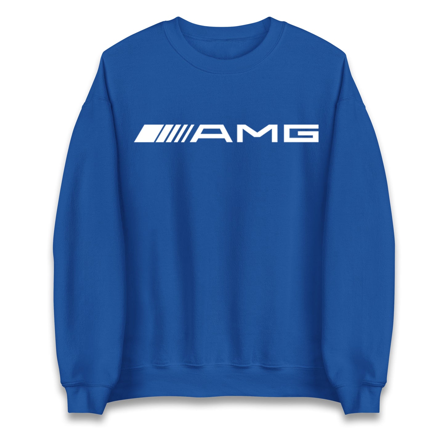 Mercedes AMG Jumper