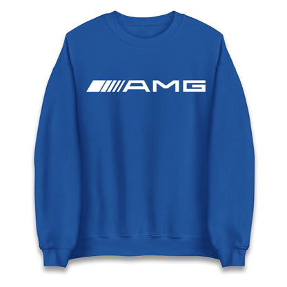Mercedes AMG Jumper