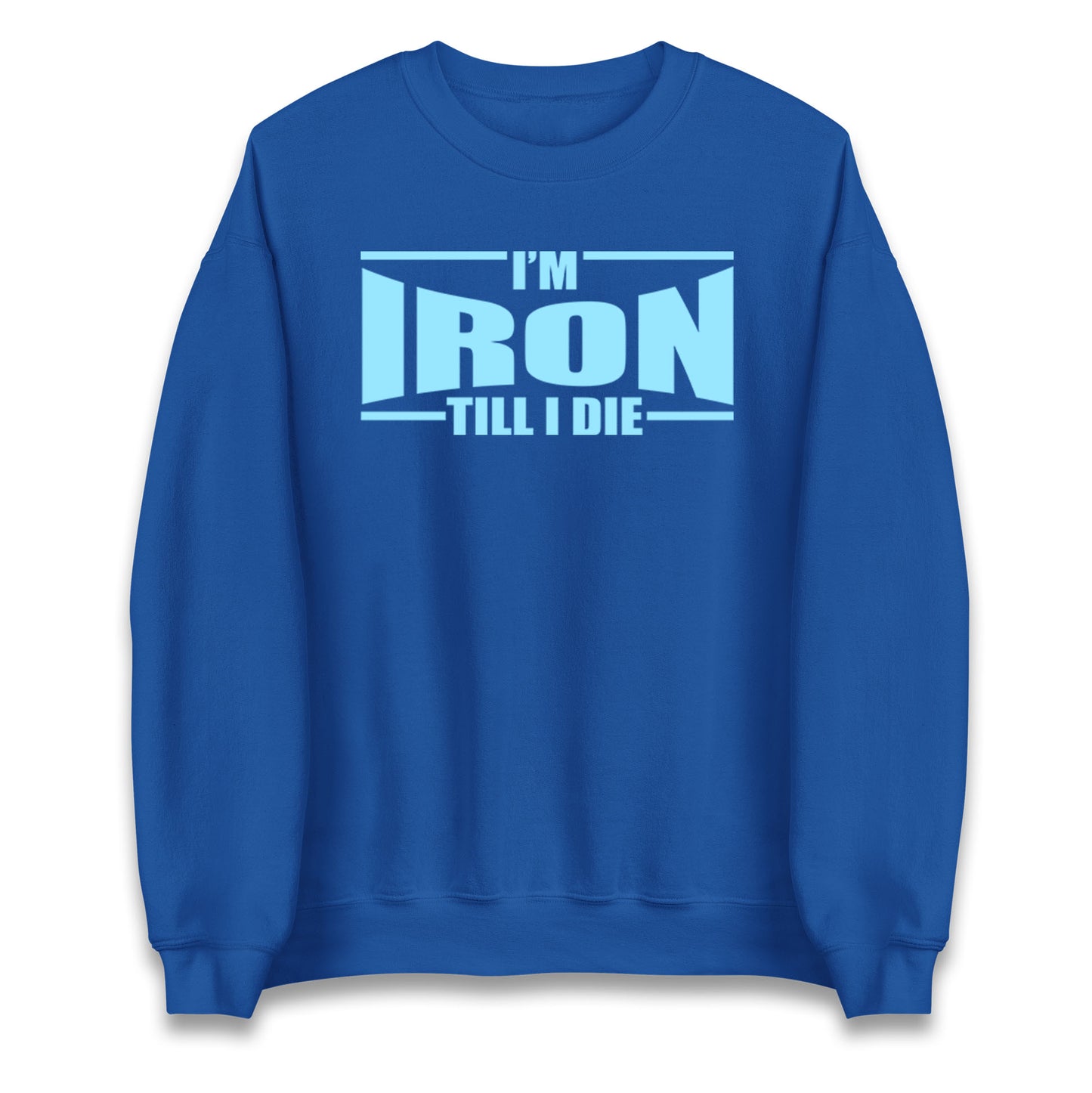 Scunthorpe United Football Jumper
