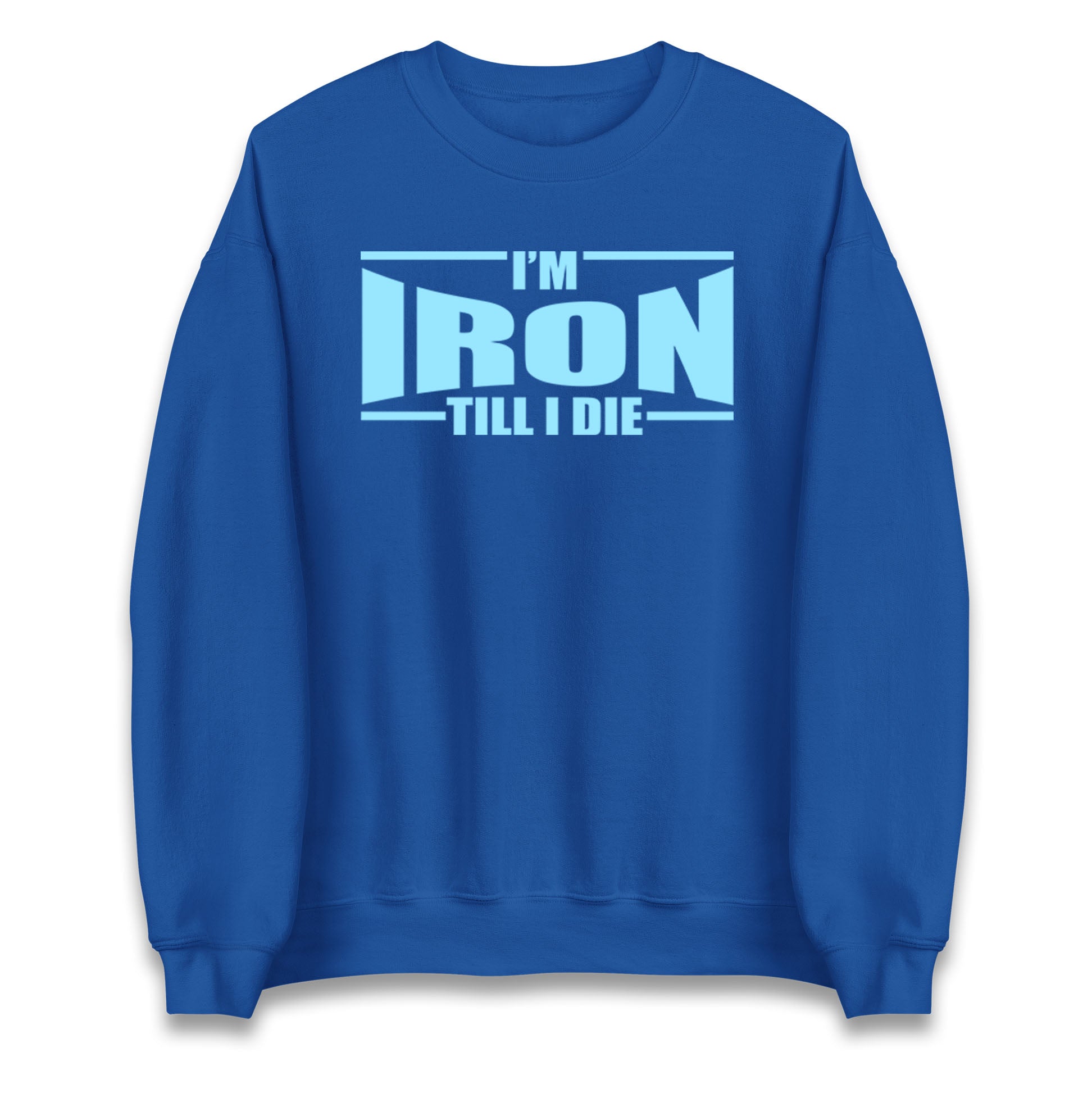 Scunthorpe United Football Jumper