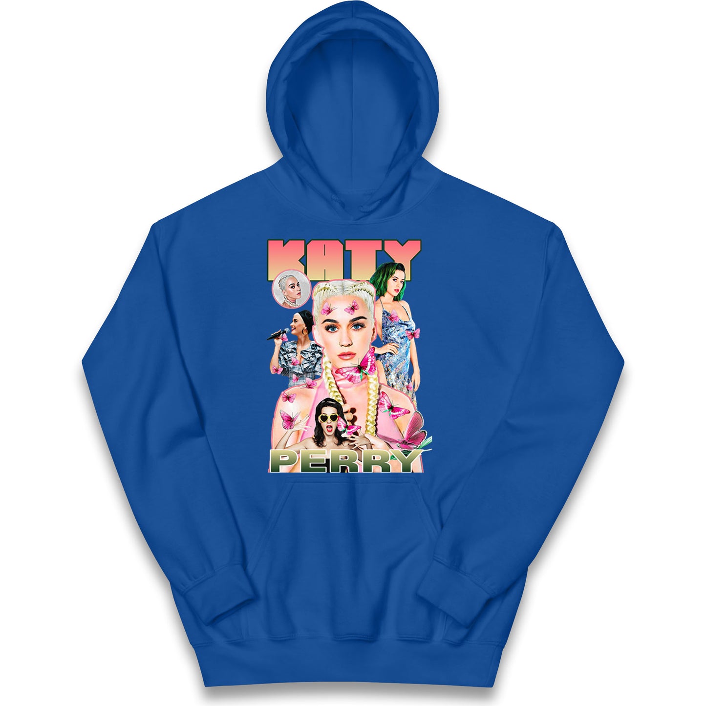 Katy Perry Kids Hoodie