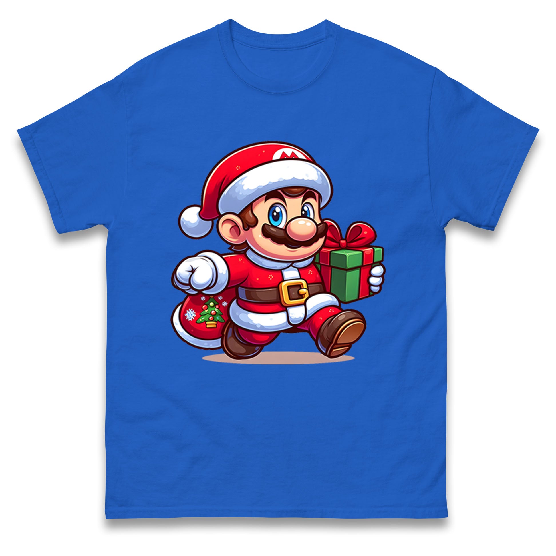 Super Mario T Shirt