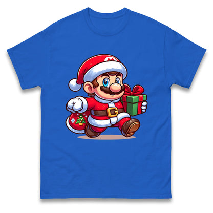 Super Mario T Shirt