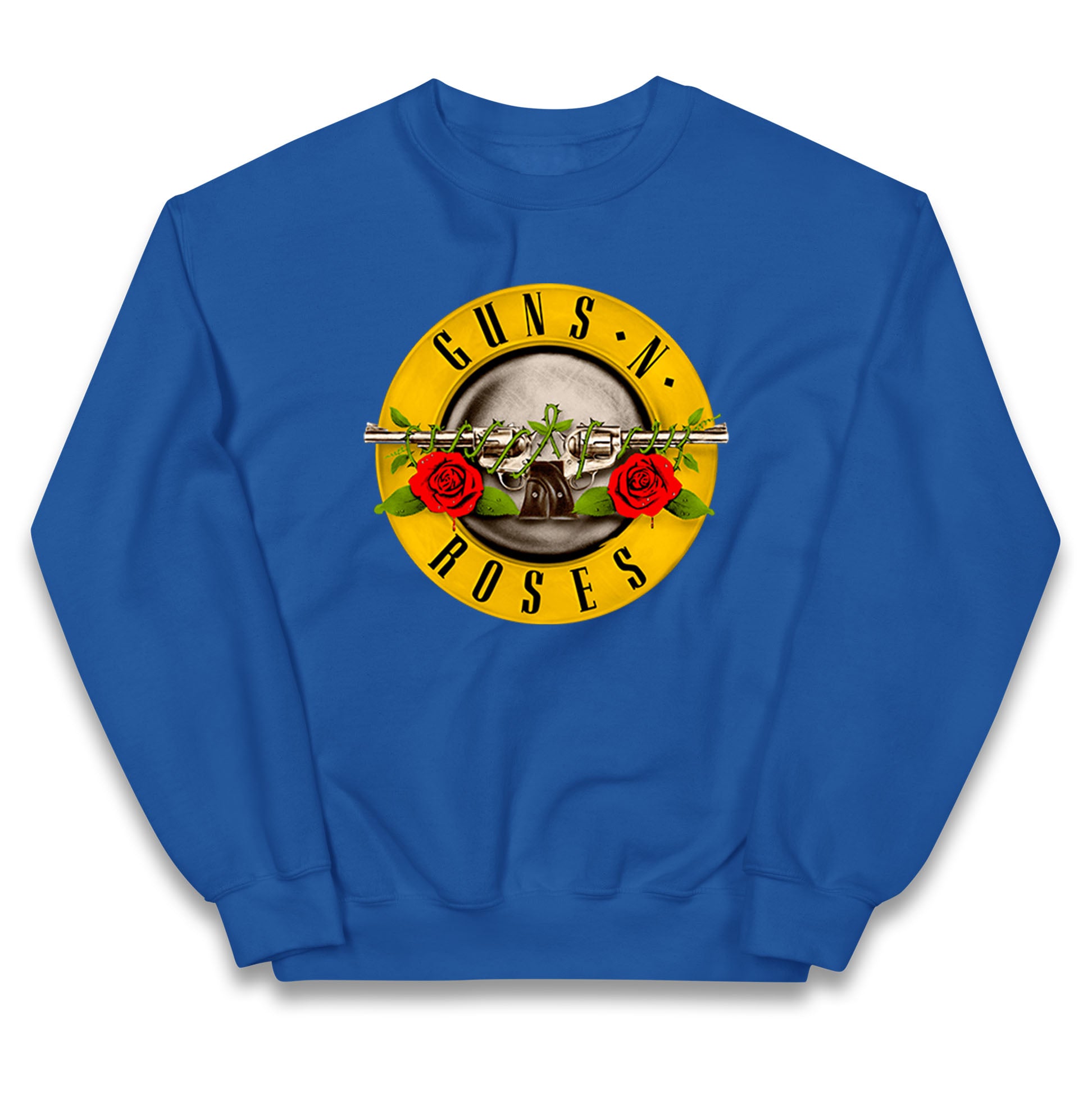 Guns N Roses Kids Jumper