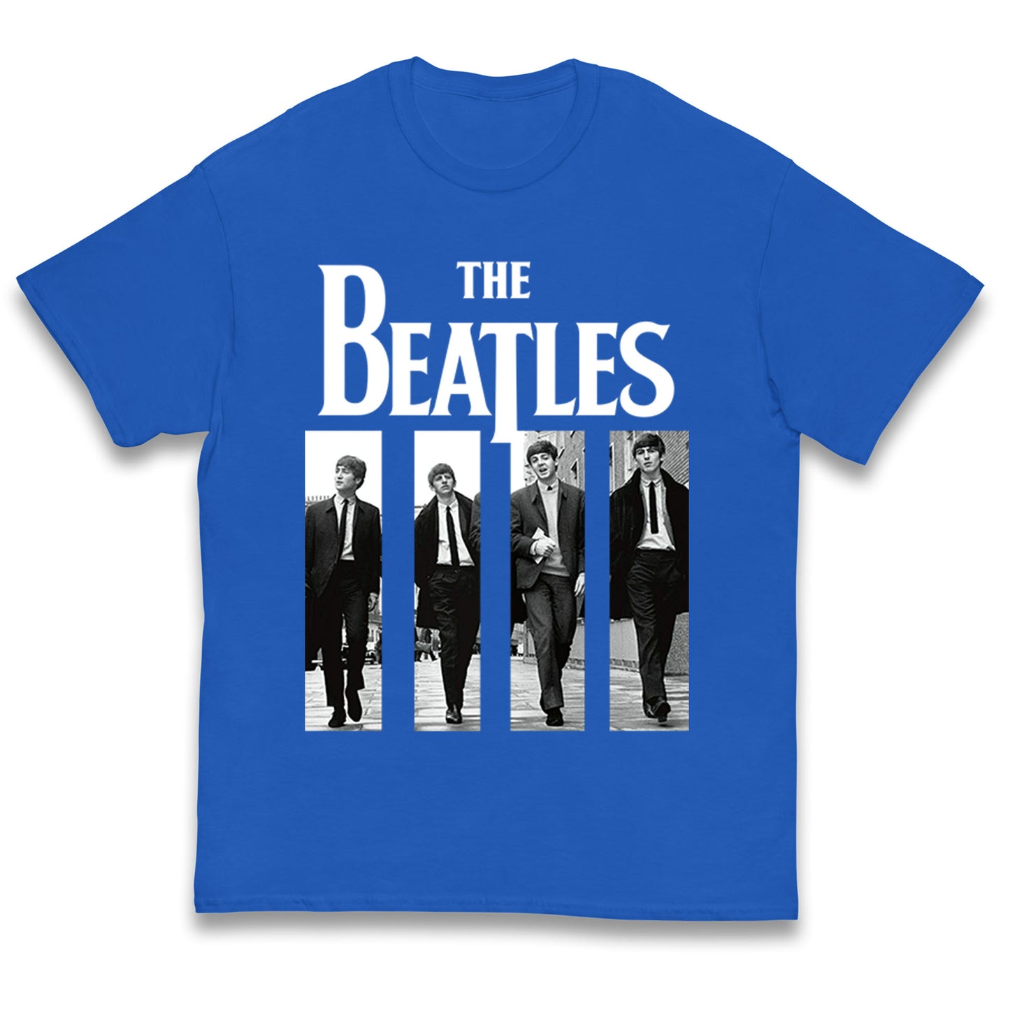 The Beatles Bootleg kids t shirt