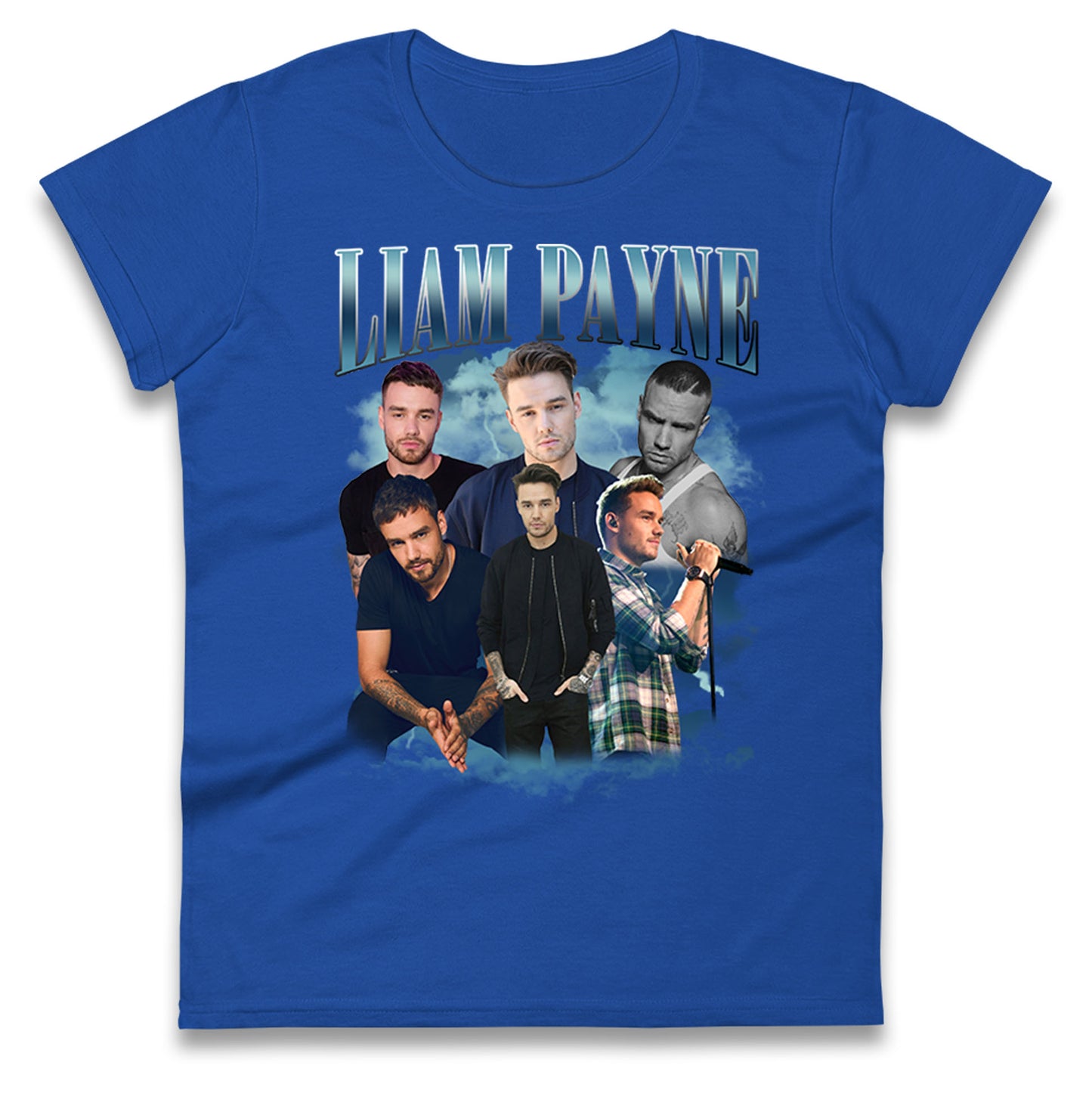 liam payne womens top