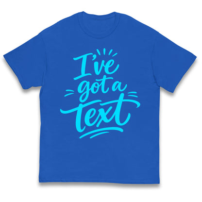 Love Island 2026 Kids T Shirt