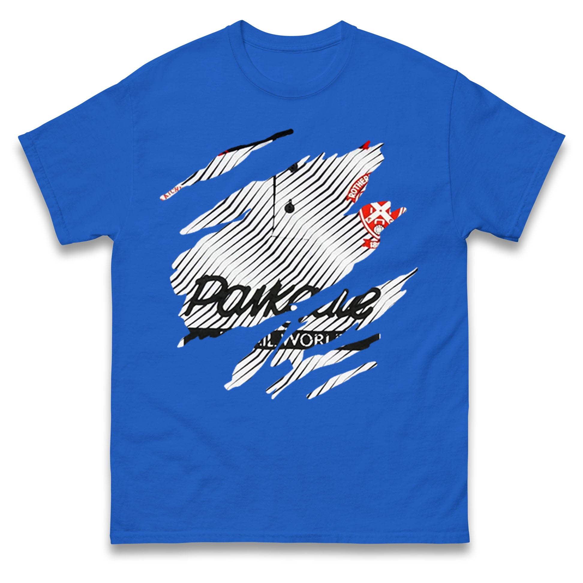 Classic Rotherham T Shirt