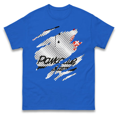 Classic Rotherham T Shirt