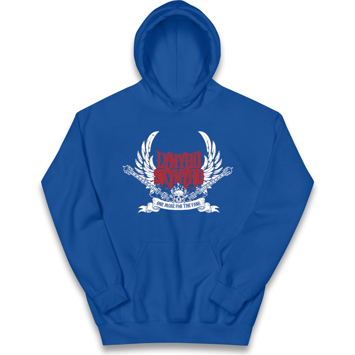 Lynyrd Skynyrd Kids Hoodie