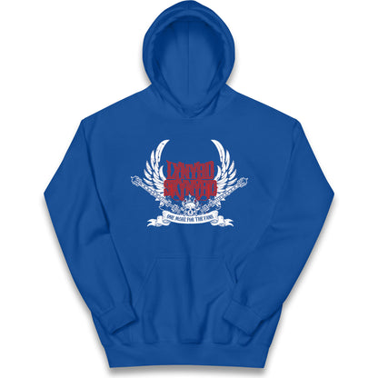 Lynyrd Skynyrd Kids Hoodie