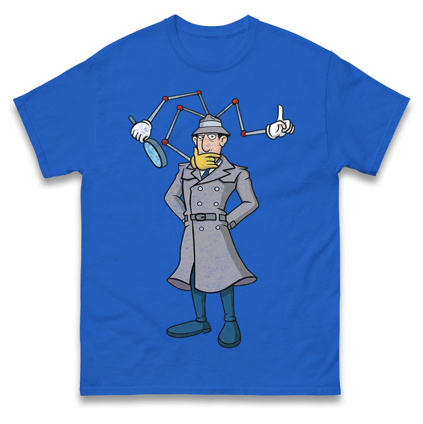 Go Go Gadget T Shirt