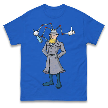 Go Go Gadget T Shirt