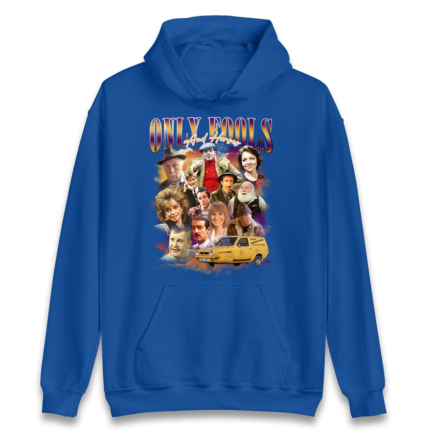 Only Fools & Horses Hoodie