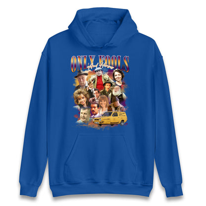 Only Fools & Horses Hoodie