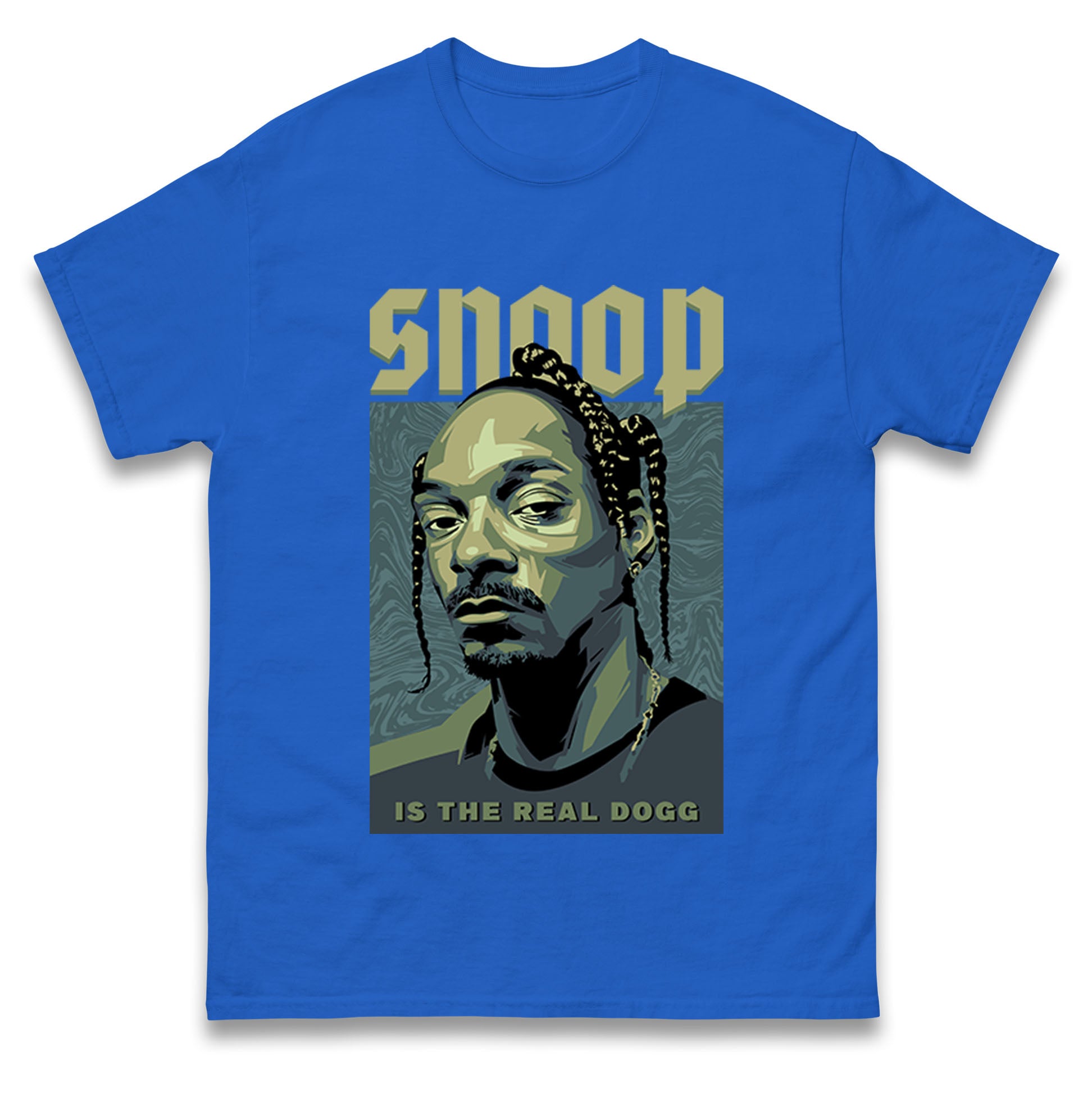 Snoop Dogg T Shirt
