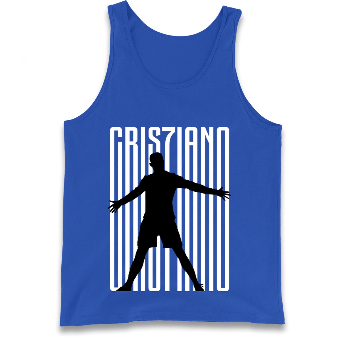 Cristiano Ronaldo Tank Top