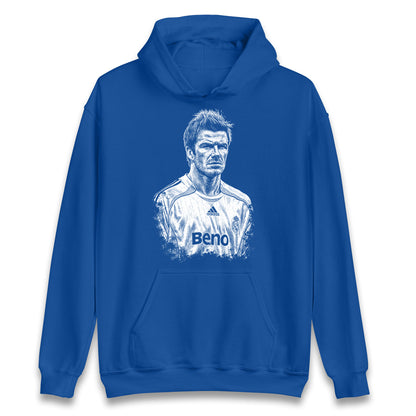 Beckham United Hoodie