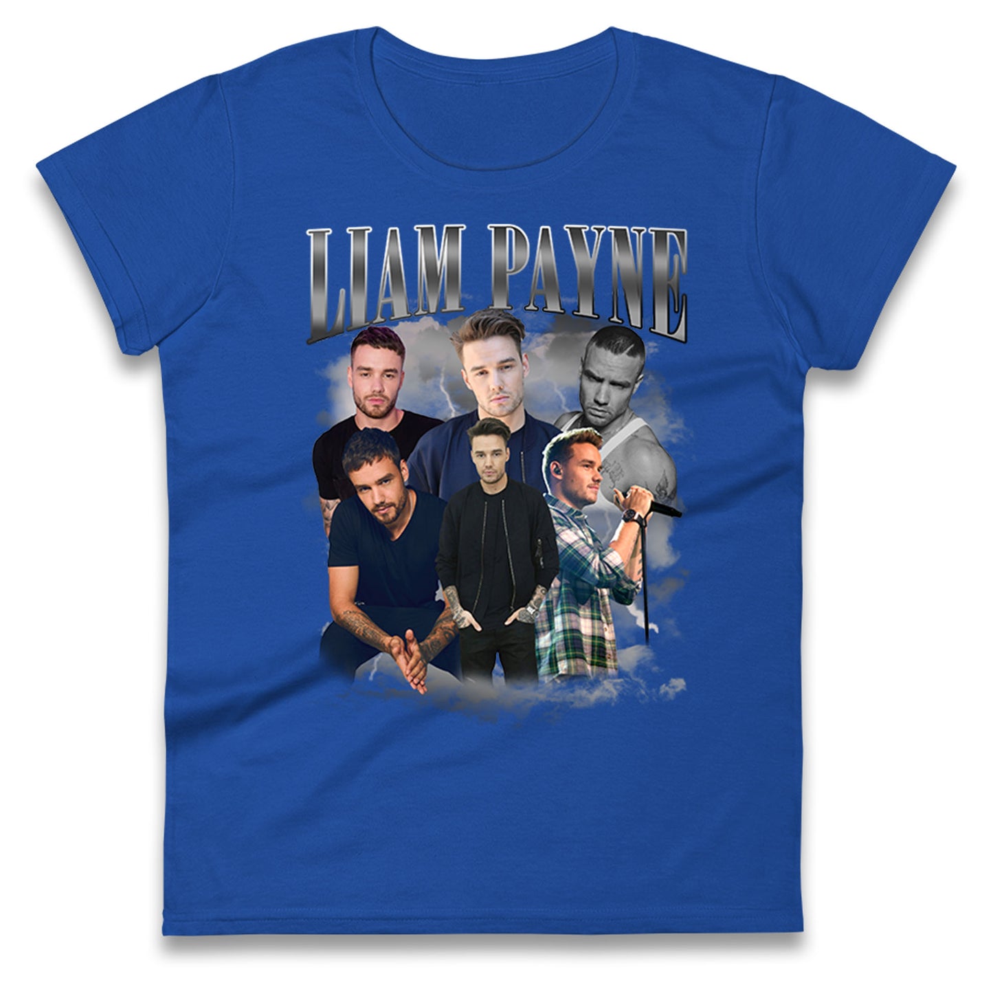 liam payne singer womens top