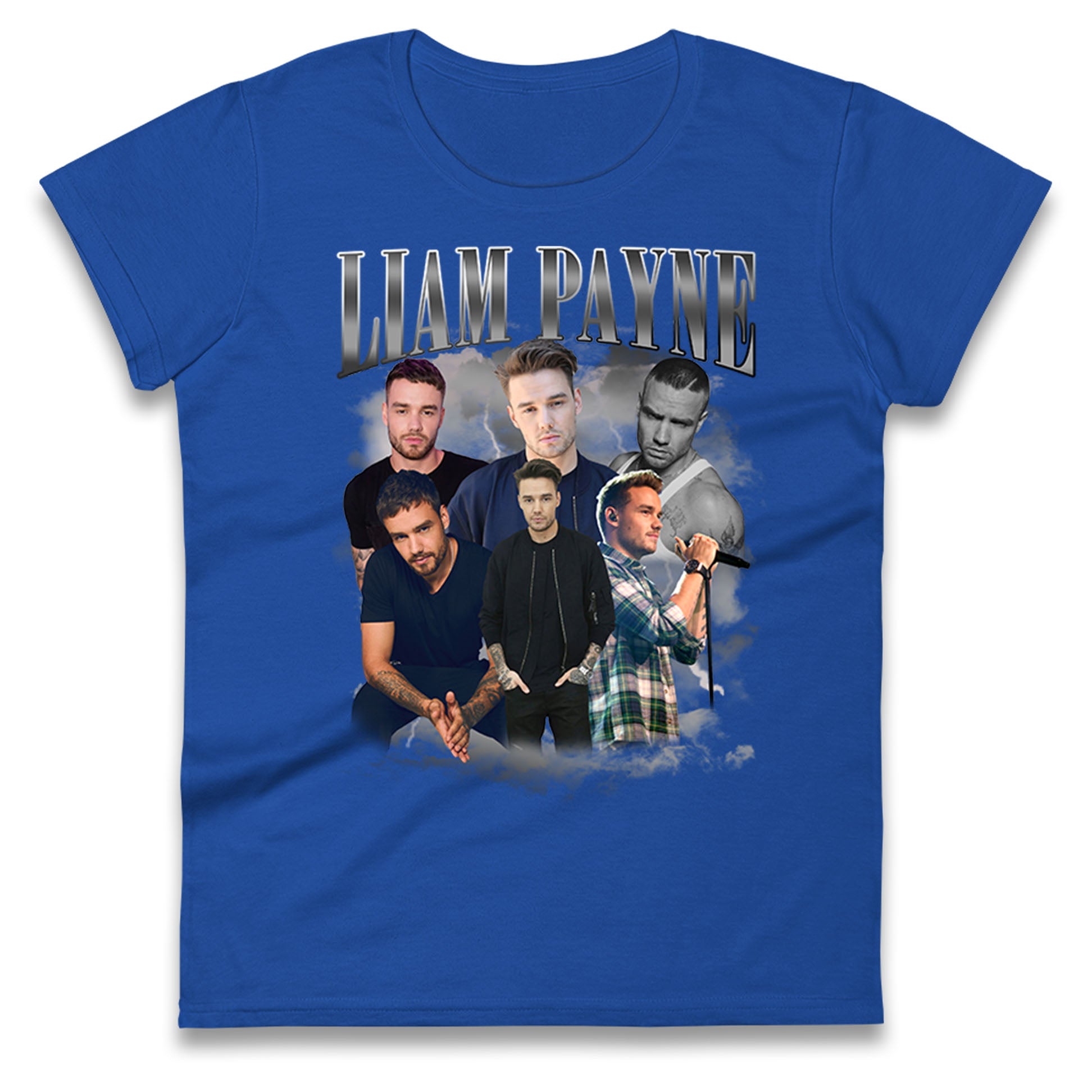 liam payne singer womens top