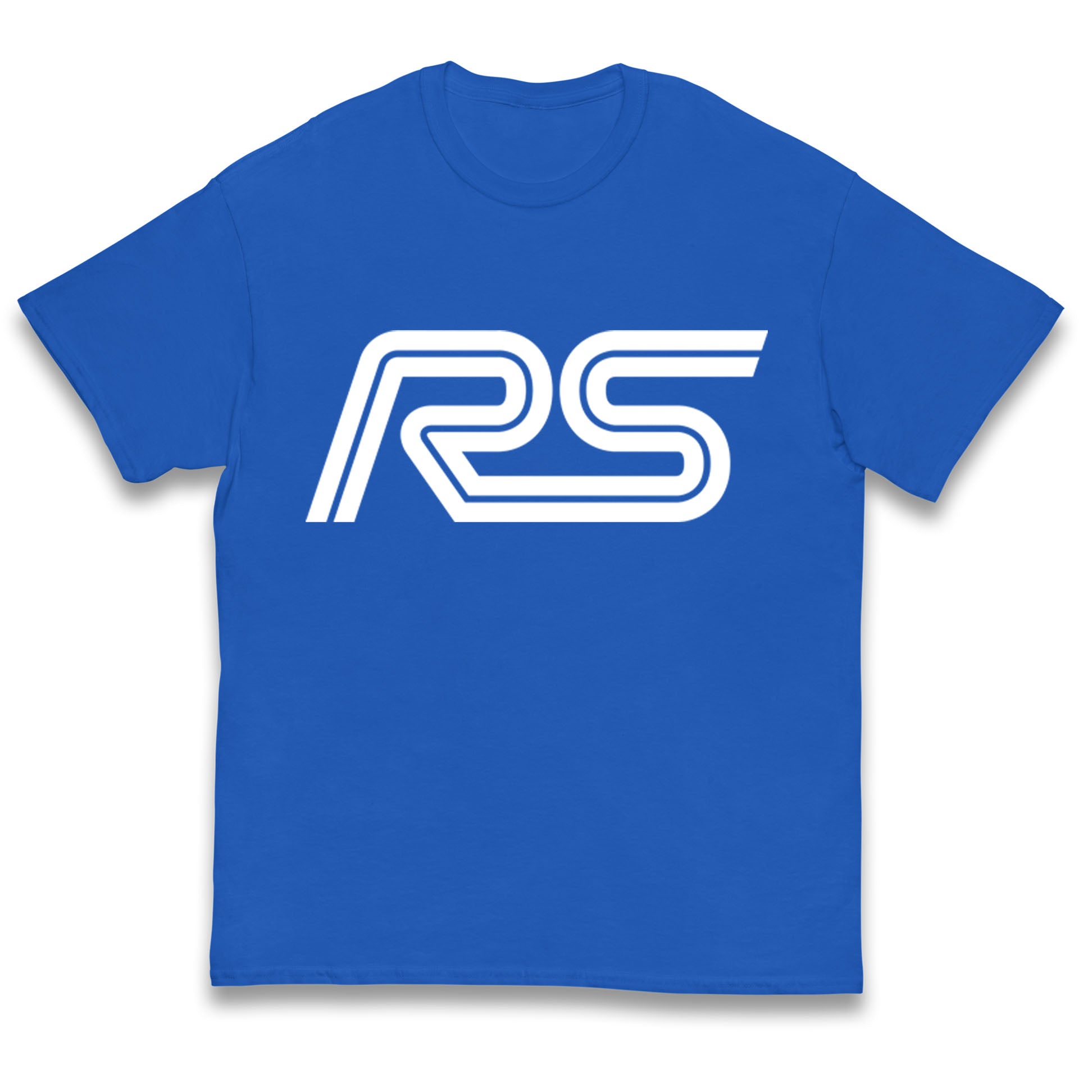 Ford RS Kids T Shirt