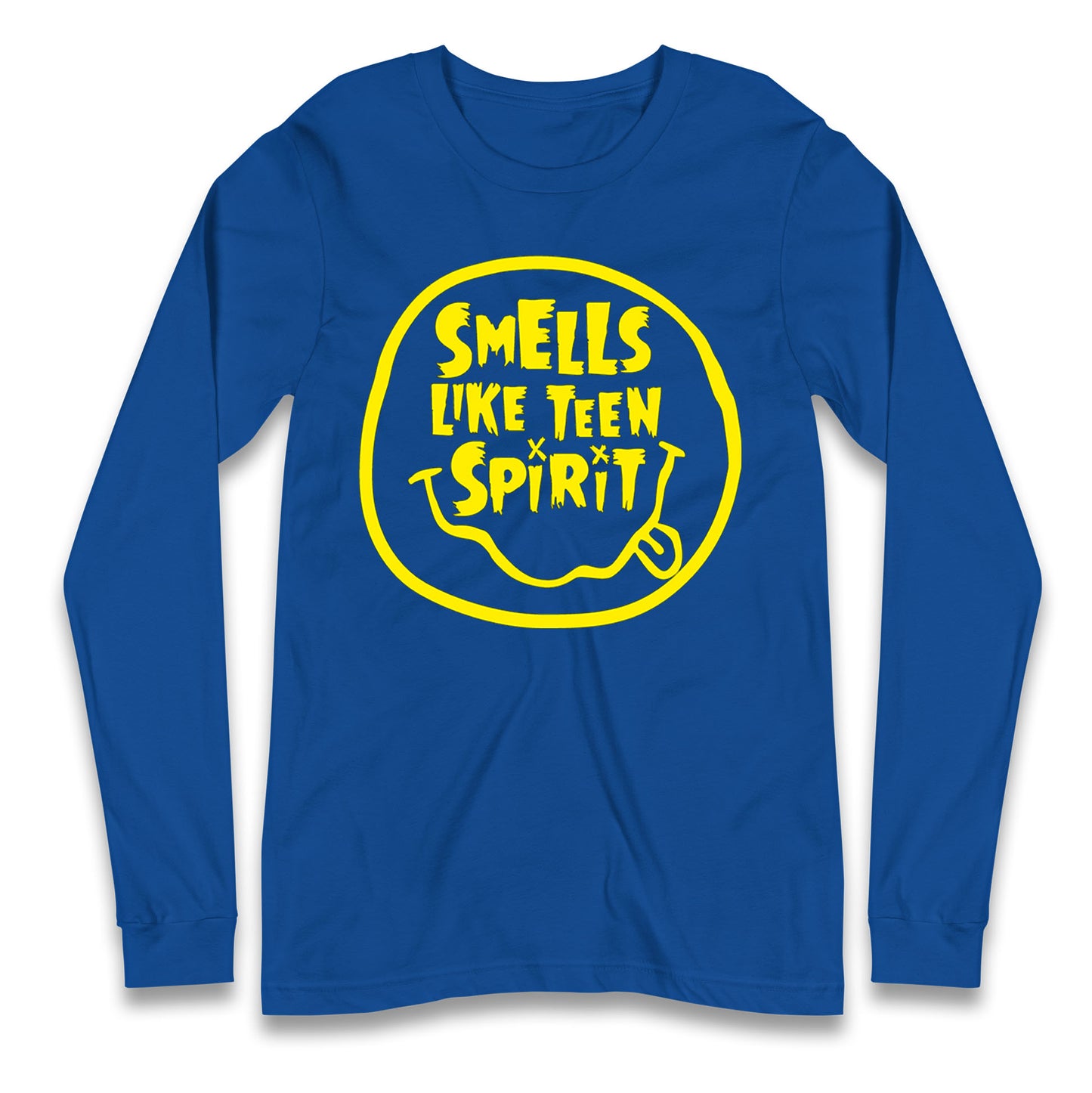 Dave Grohl Longsleeve T Shirt