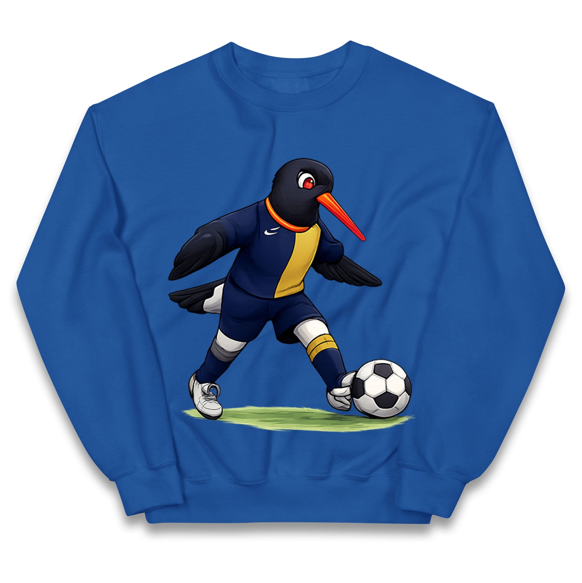 East Kilbride Football Kids Jumper
