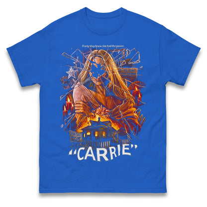 Carrie T Shirt