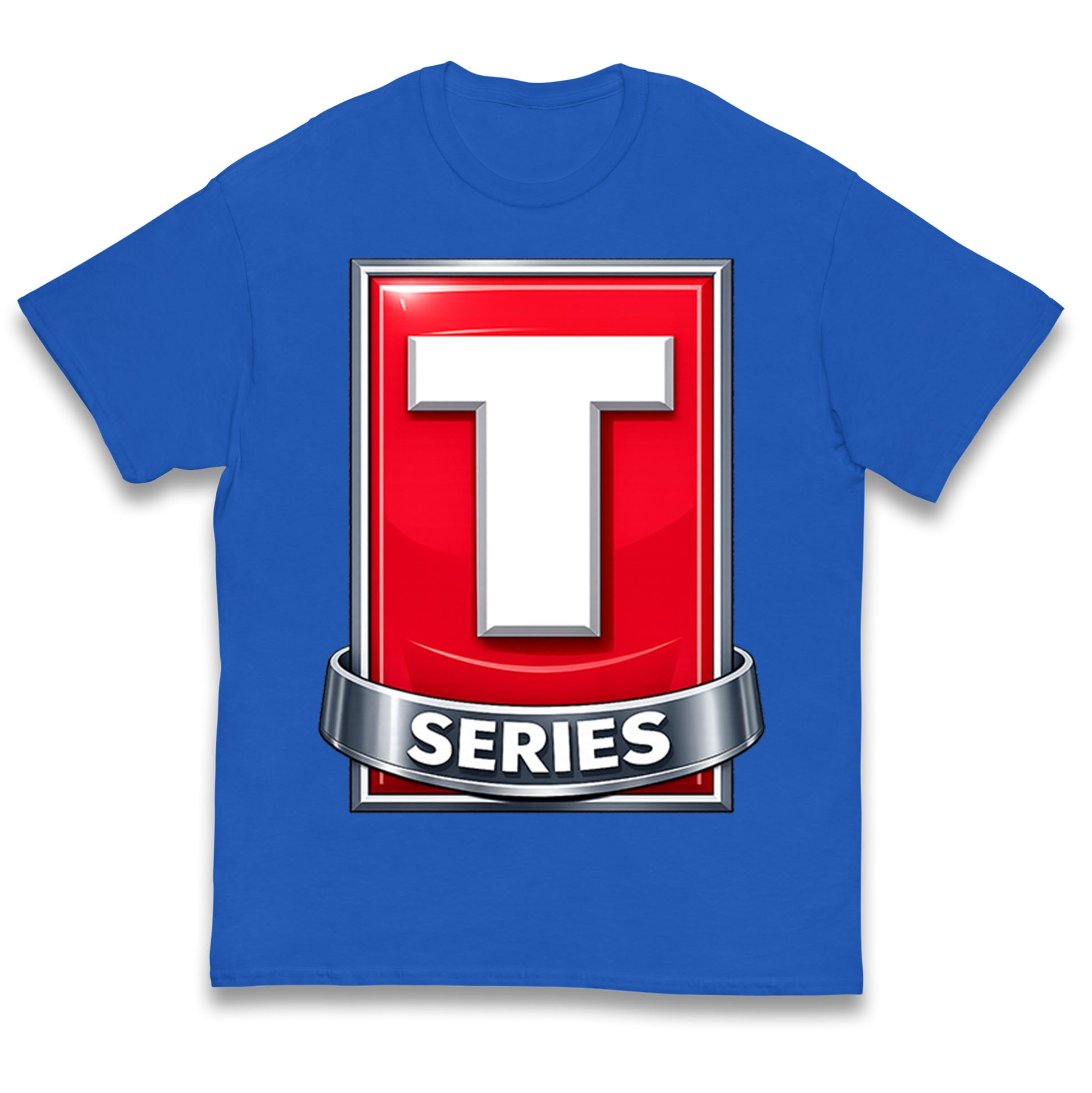T-Series Kids T Shirt