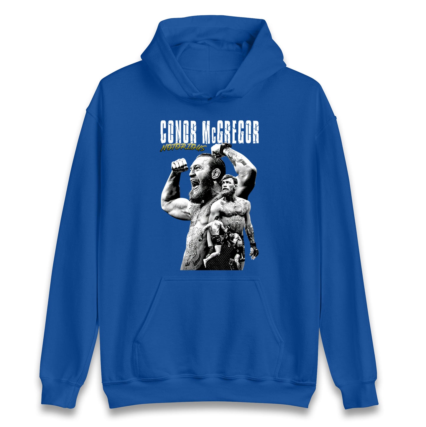 Conor McGregor Hoodie