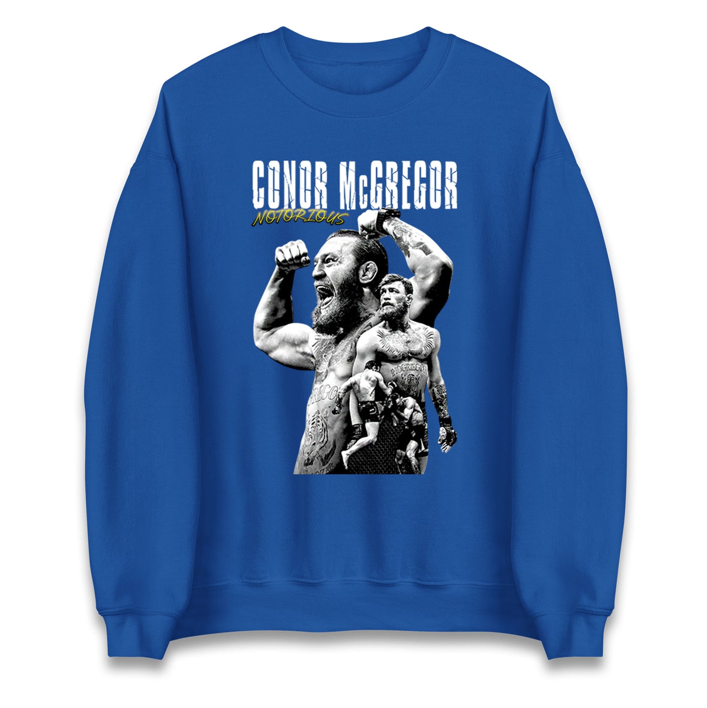 Conor McGregor Jumper