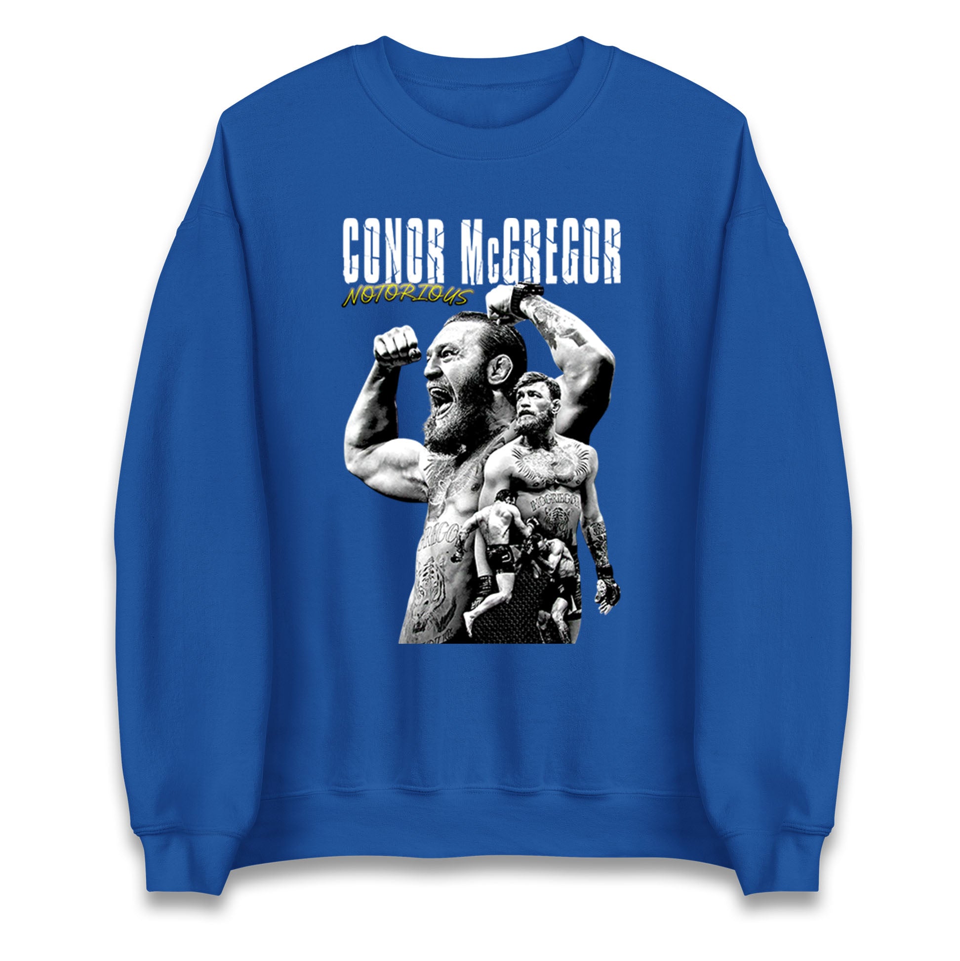 Conor McGregor Jumper