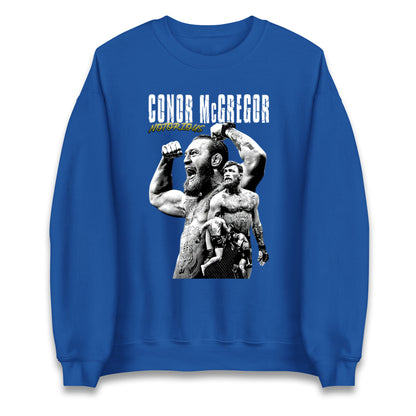 Conor McGregor Jumper