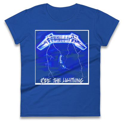 M72 World Tour Ladies T Shirt