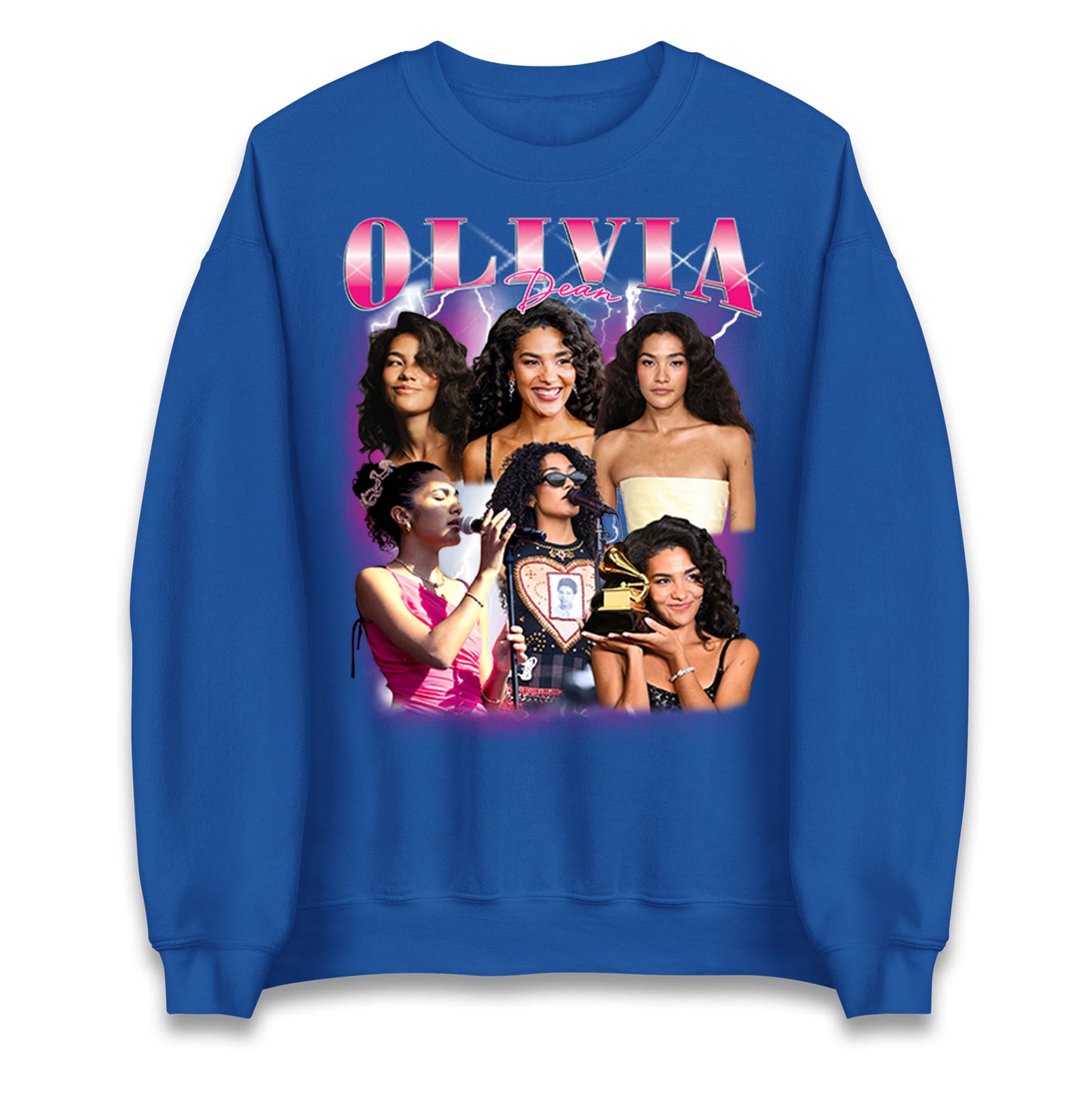 Olivia Dean Jumper