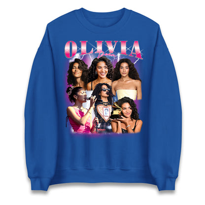 Olivia Dean Jumper