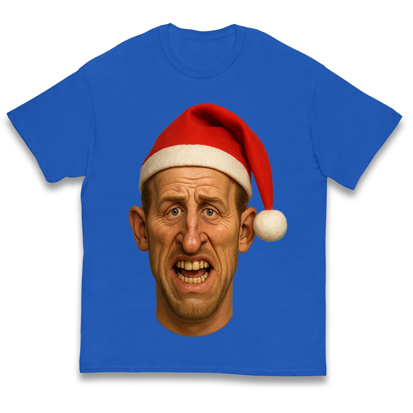 Iconic Striker Harry Kane Kids T Shirt