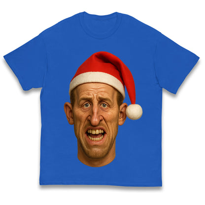 Iconic Striker Harry Kane Kids T Shirt