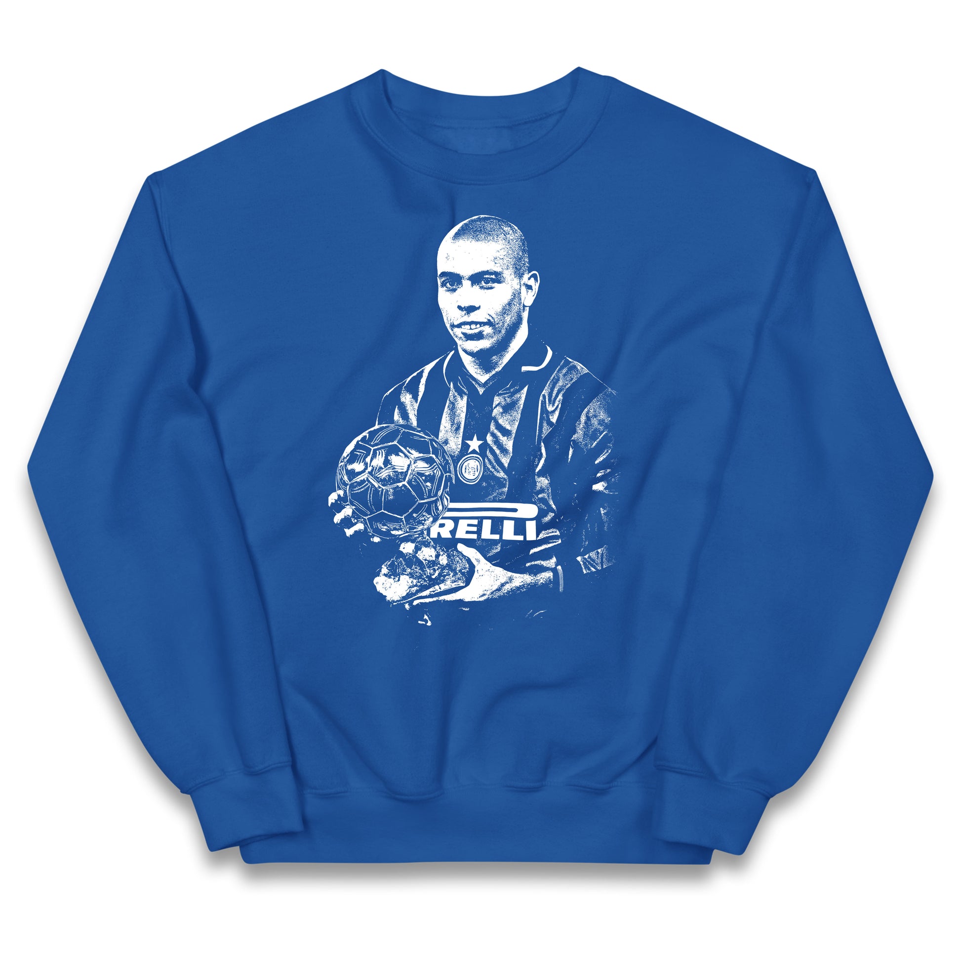 R9 Kids Jumper