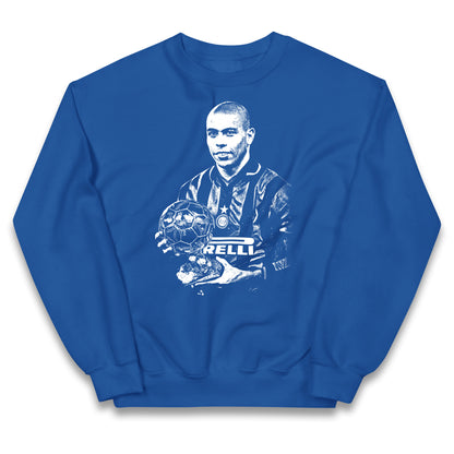 R9 Kids Jumper