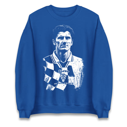 Davor Suker Jumper