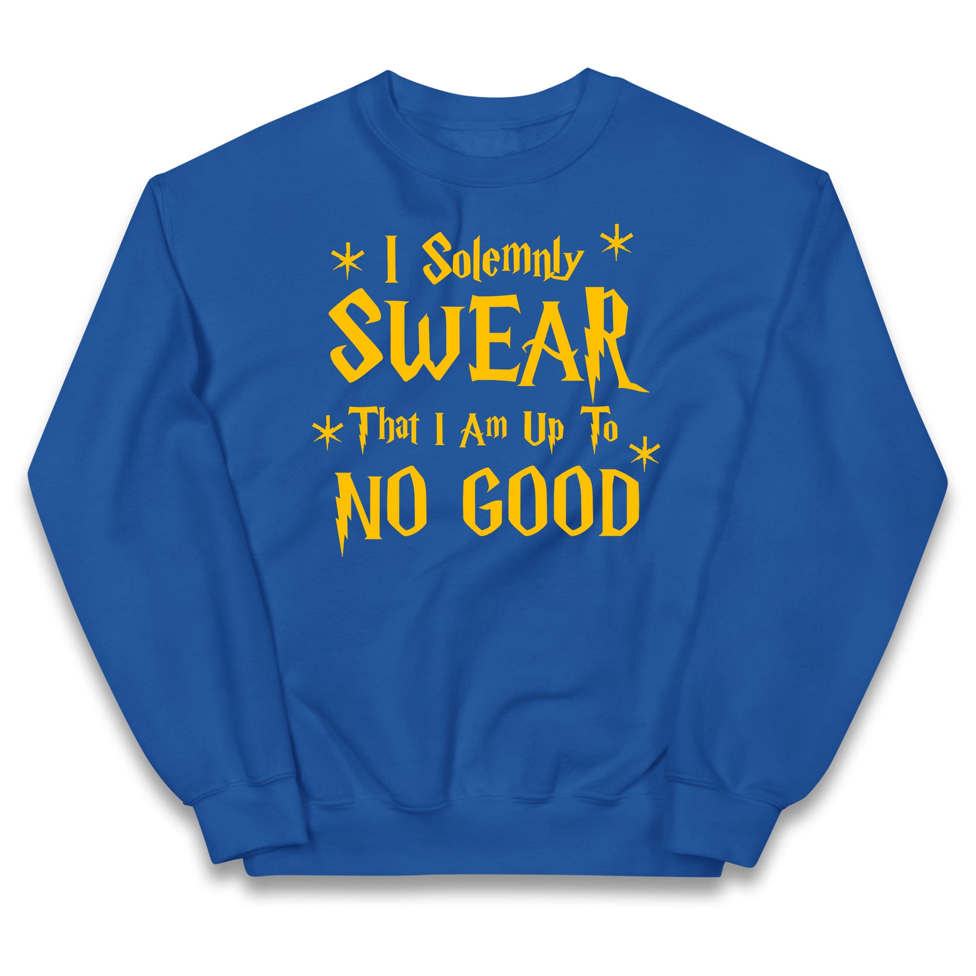 Harry Potter Hogwarts Kids Jumper