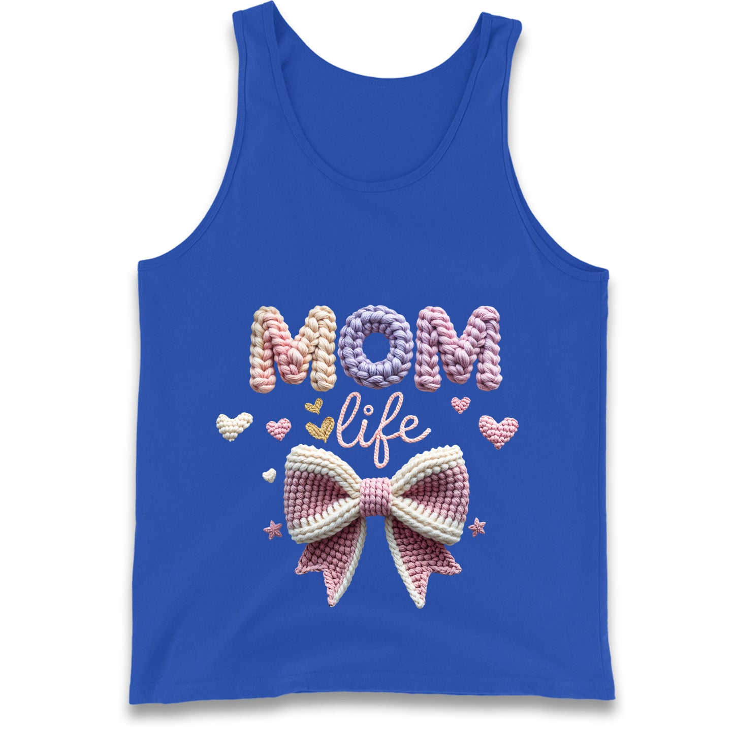 Christmas Present For Moms Tank Top