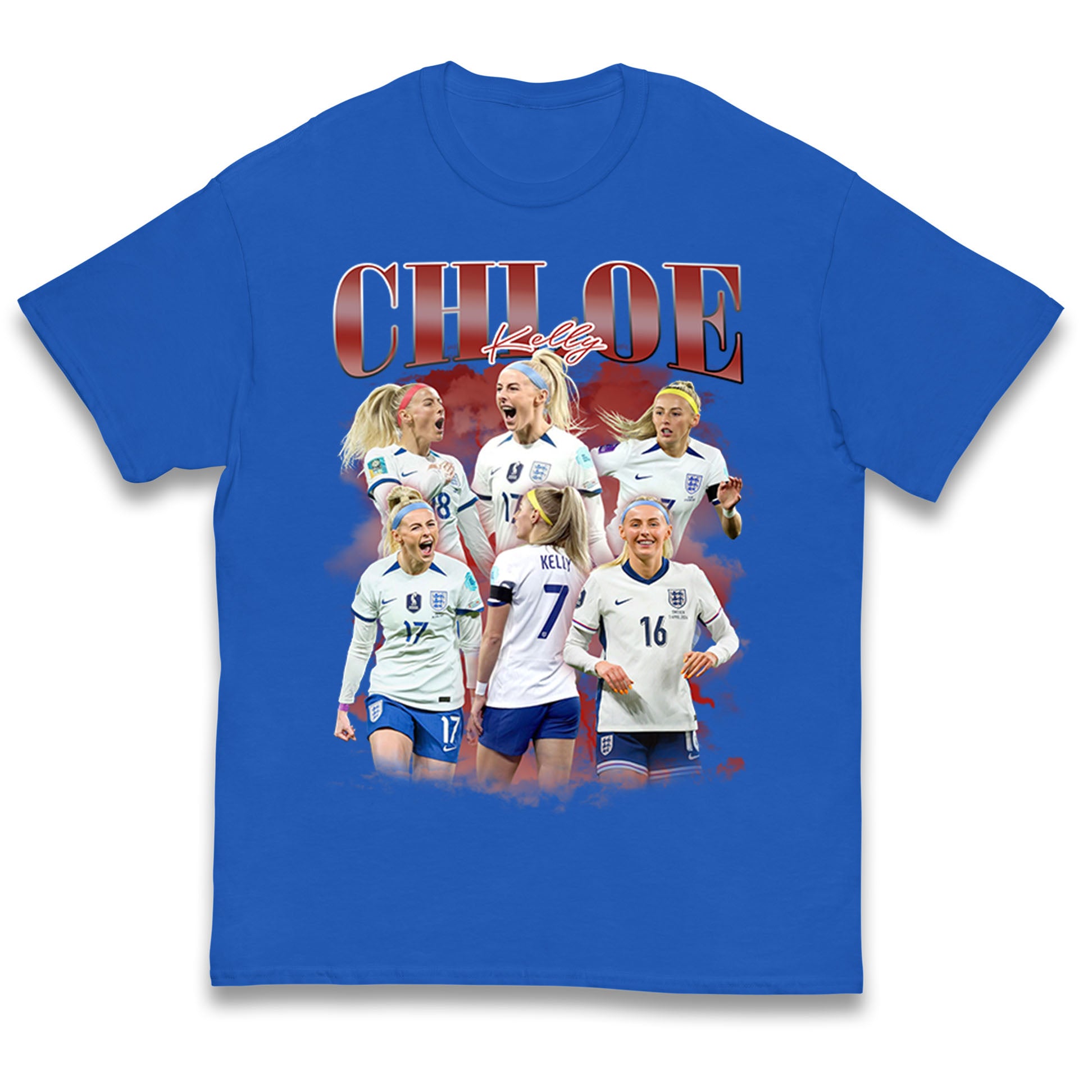 Chloe Kelly Kids T Shirt