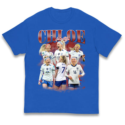 Chloe Kelly Kids T Shirt