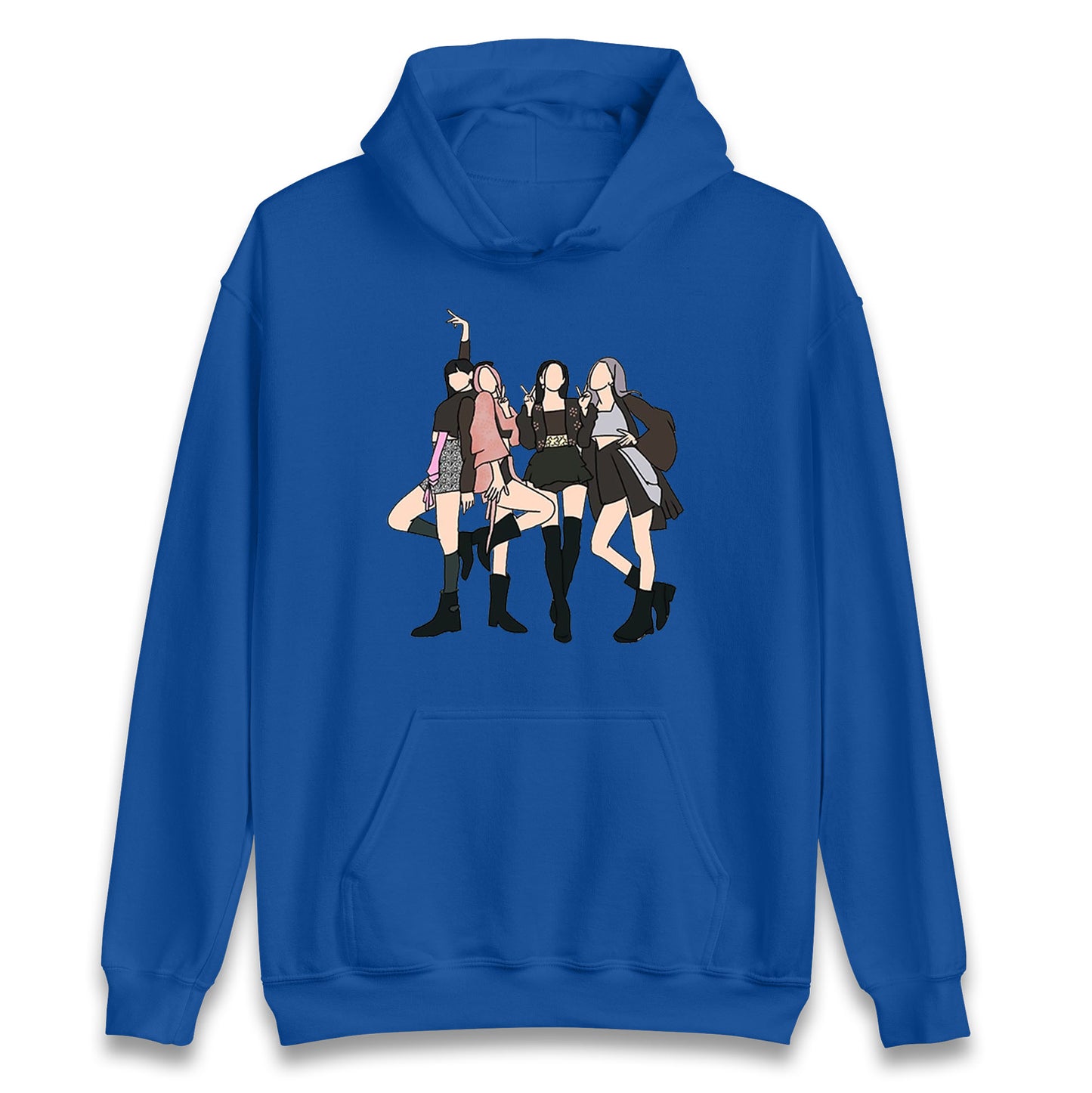 Blackpink Hoodie