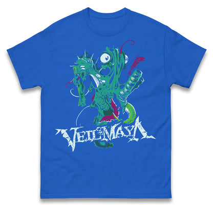 Veil Of Maya Band T Shirt