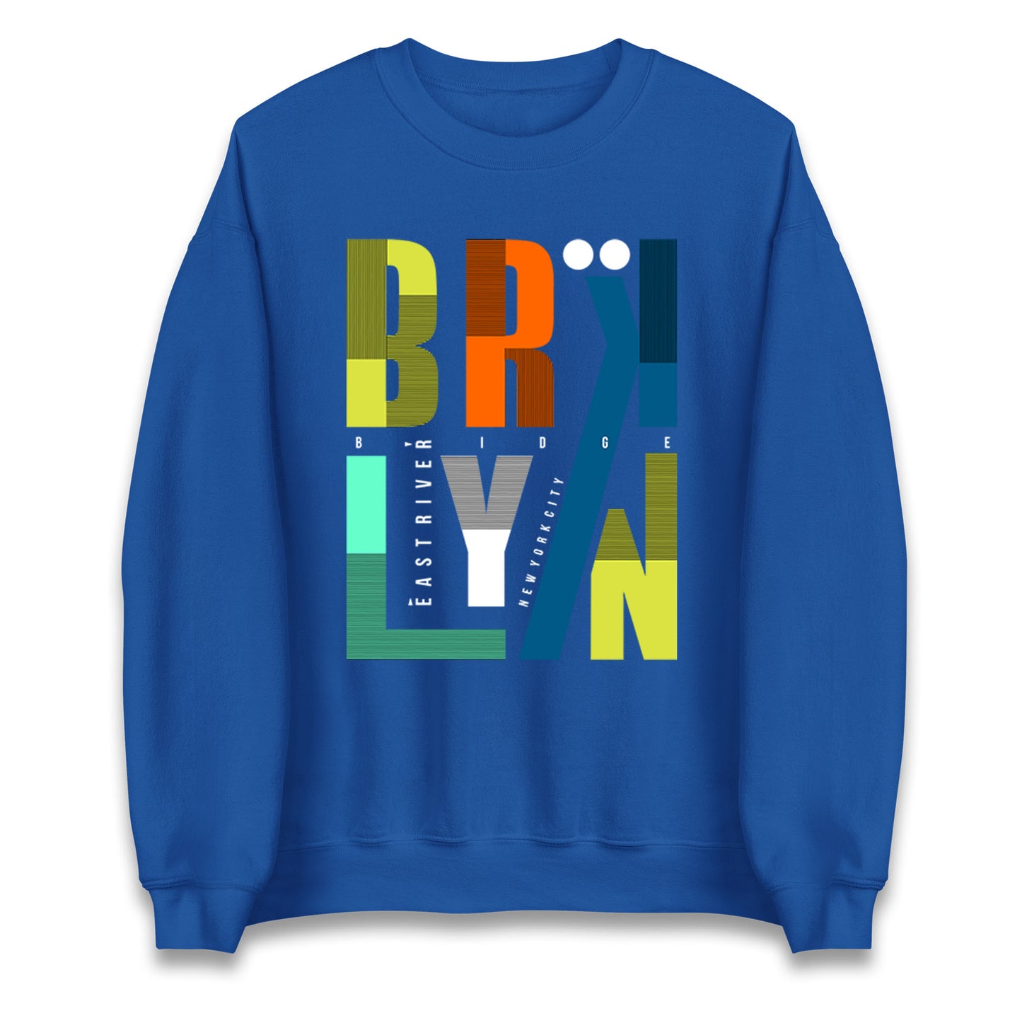 Brooklyn Jumper