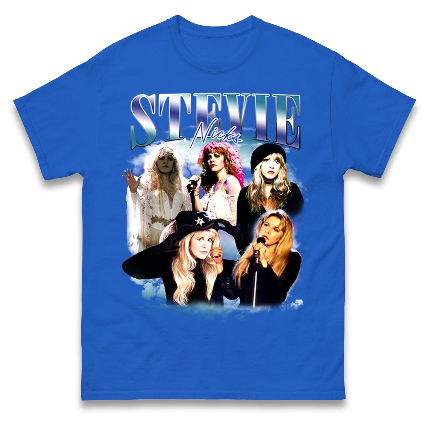 Stevie Nicks T-Shirt