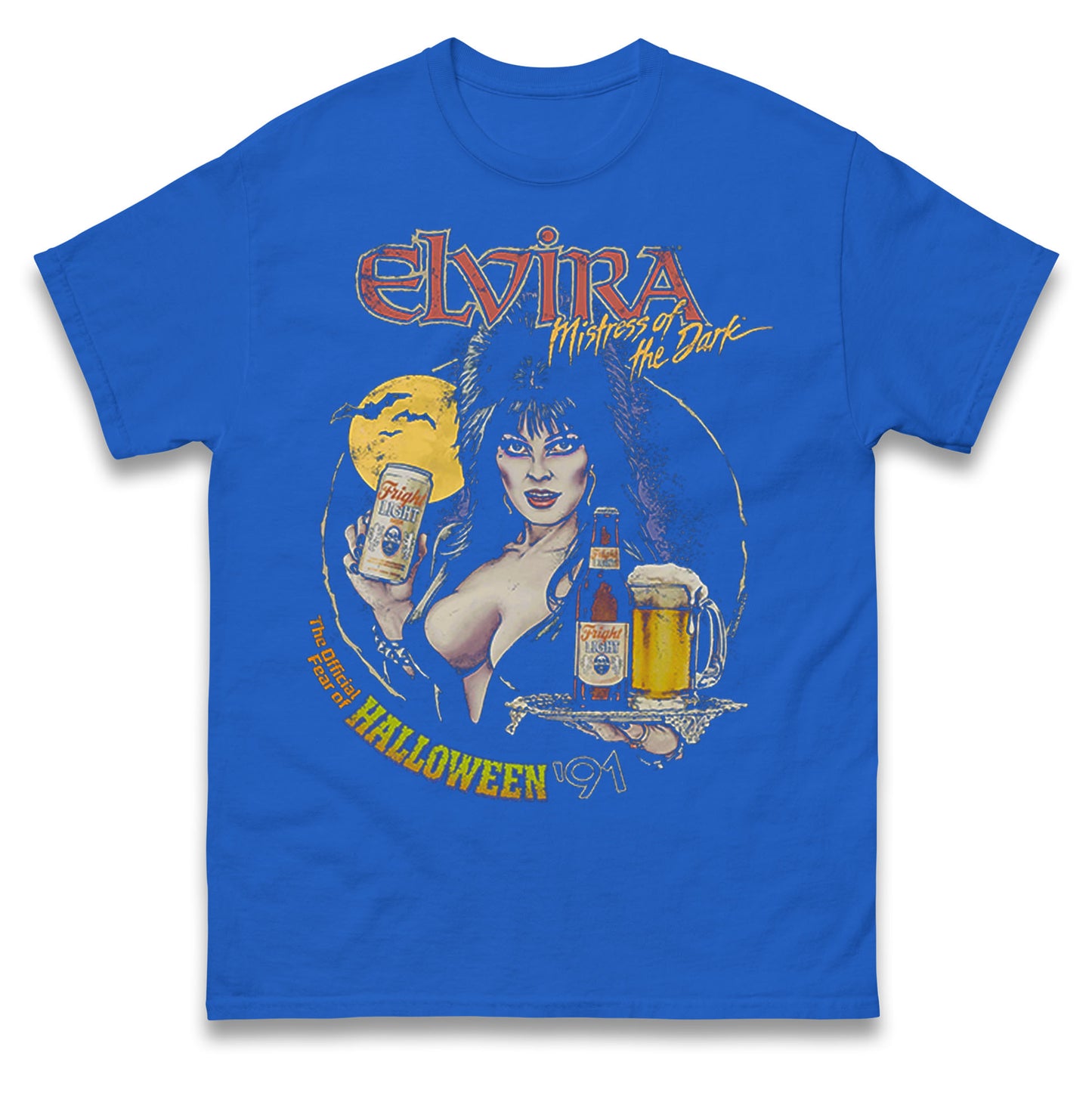 Elvira T Shirt 